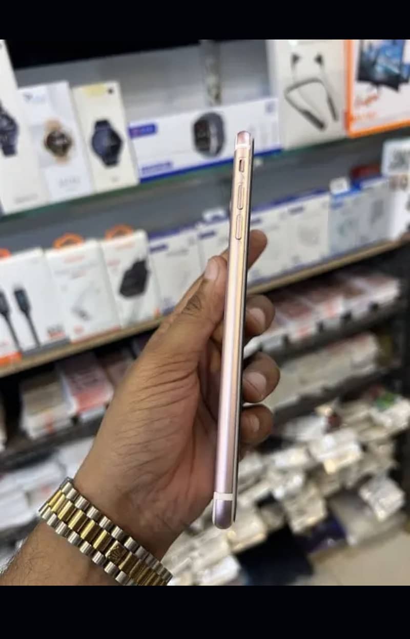 7plus 256 gb pta approved 10 by 10 3