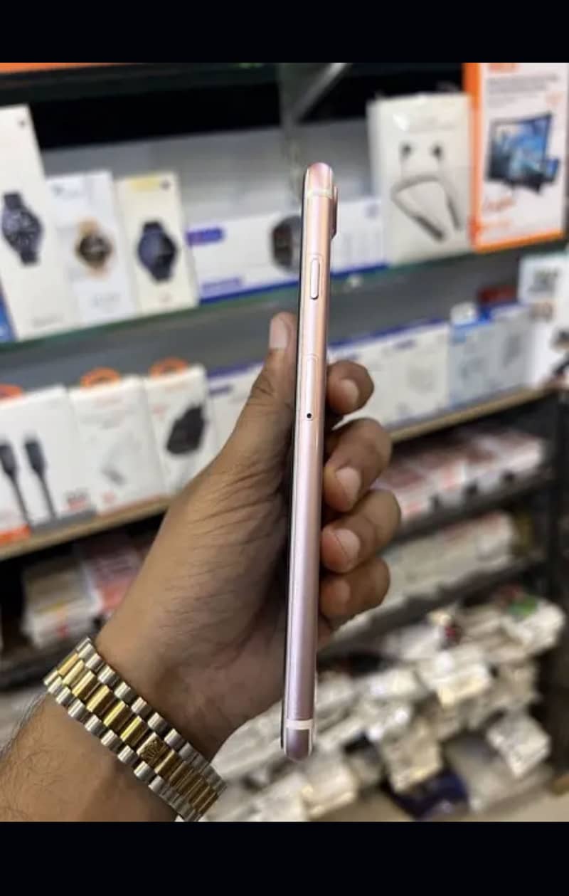 7plus 256 gb pta approved 10 by 10 5