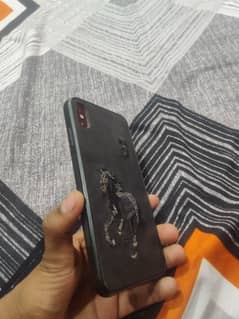 iPhone XS Max 64gb f. u