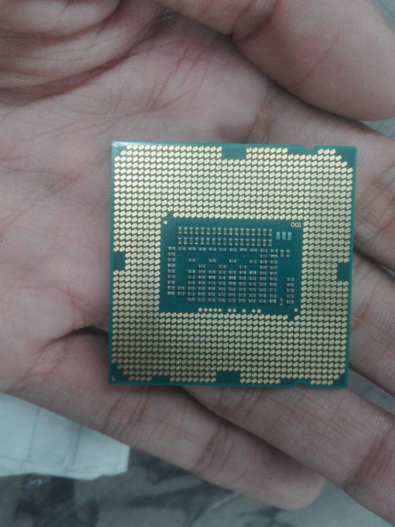 i5 3330 3rd gen processor 0