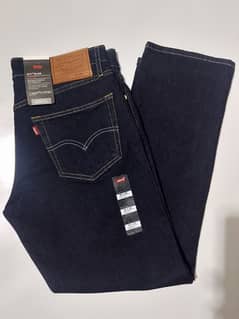 Levi's