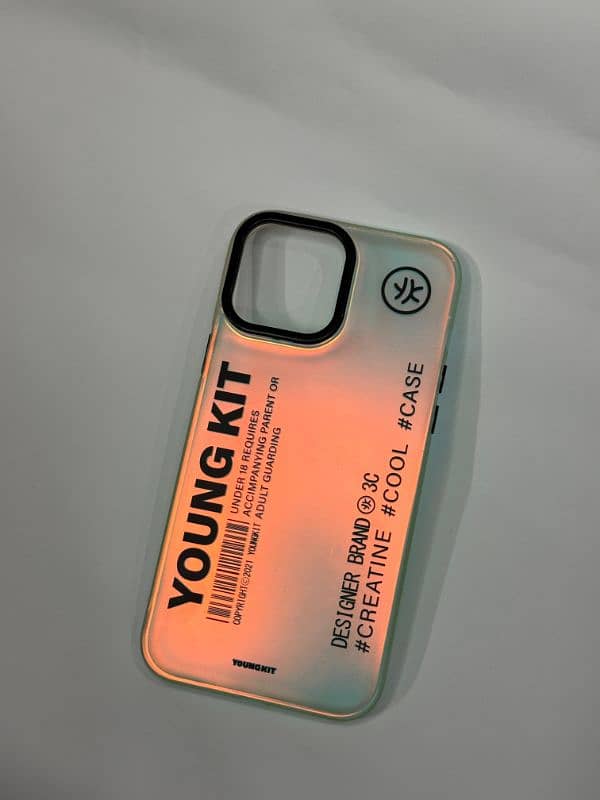YoungKit Case. 0