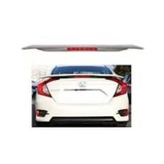 civic
