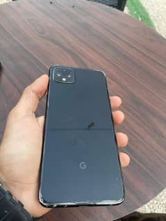 Google pixel 4xl