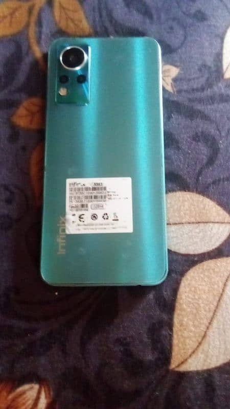 ram 6 mamry 128 modal infanix note 11 0
