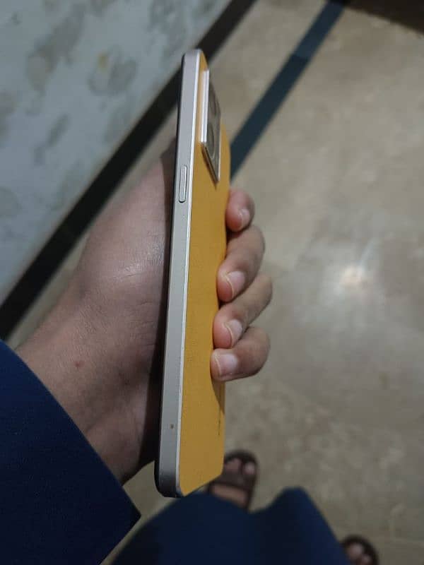 Oppo F21 pro for sale in lowest price 4