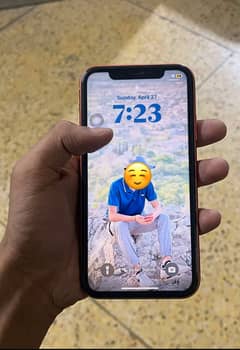 iPhone xr non pta jv