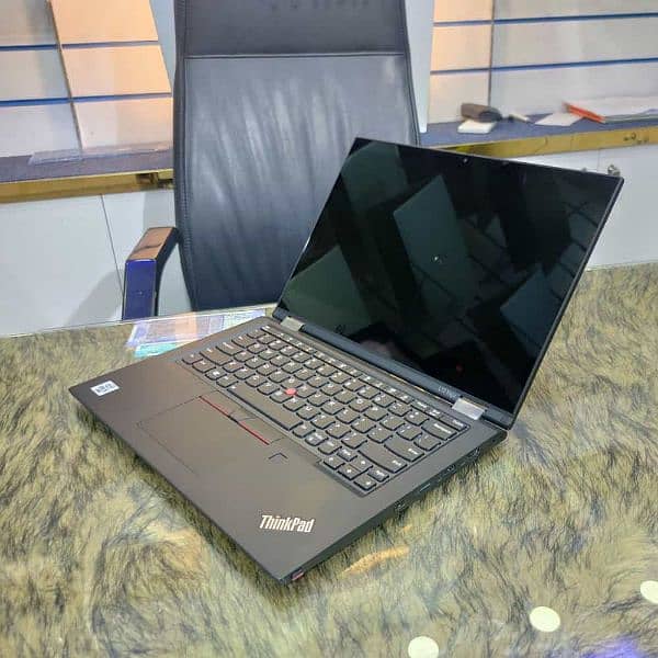 Lenovo yoga 370 5