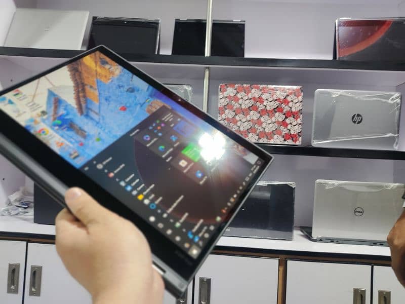 Lenovo yoga 370 11