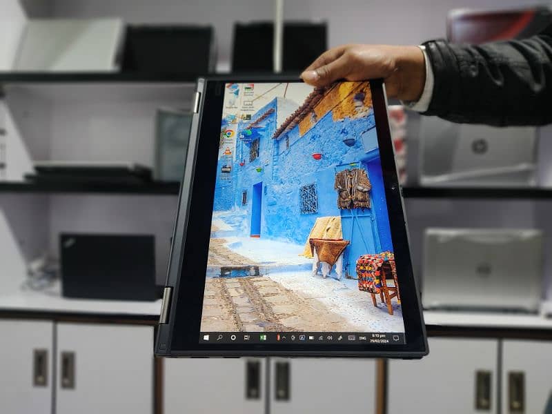 Lenovo yoga 370 12