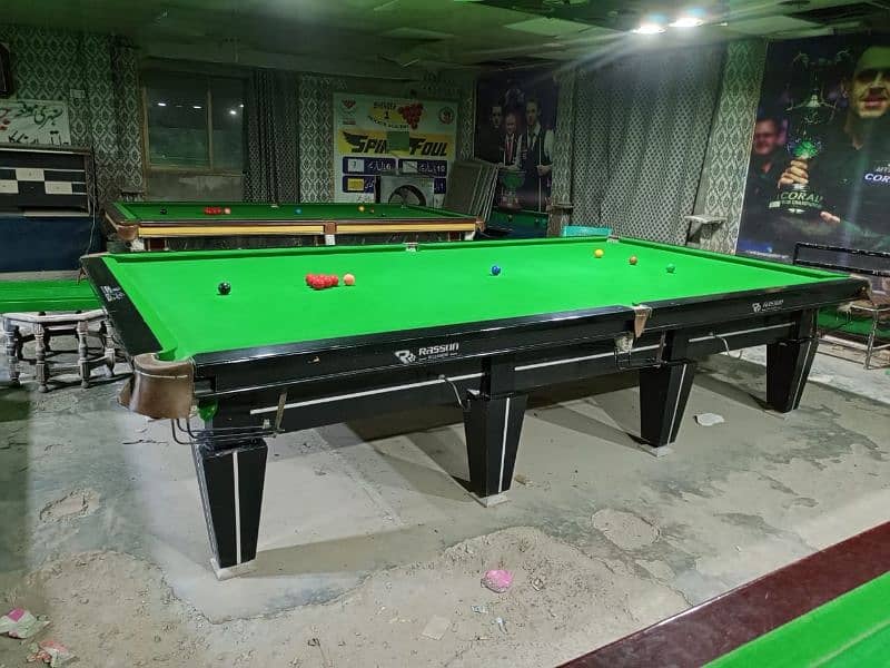 snoker table 1