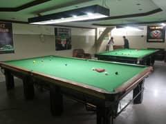 urgent sale snooker ka sara sman