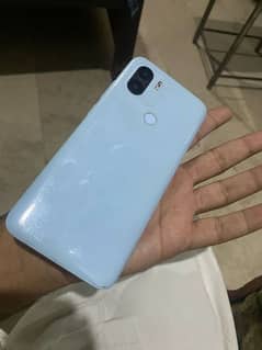 redmi a2+