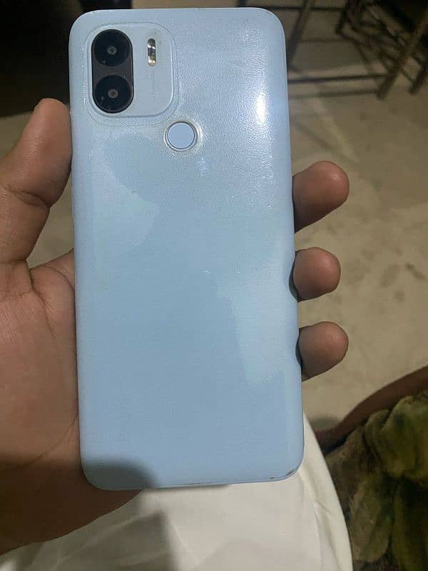redmi a2+ 1