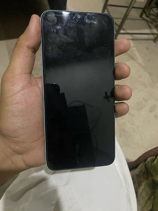 redmi a2+ 4