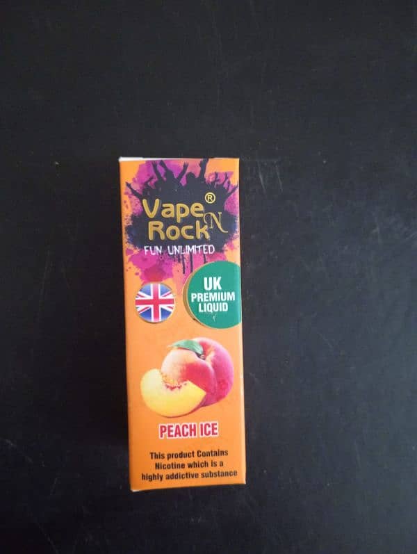 vape liquid 0