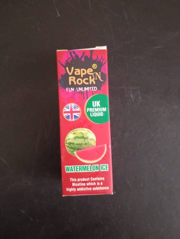 vape liquid 1