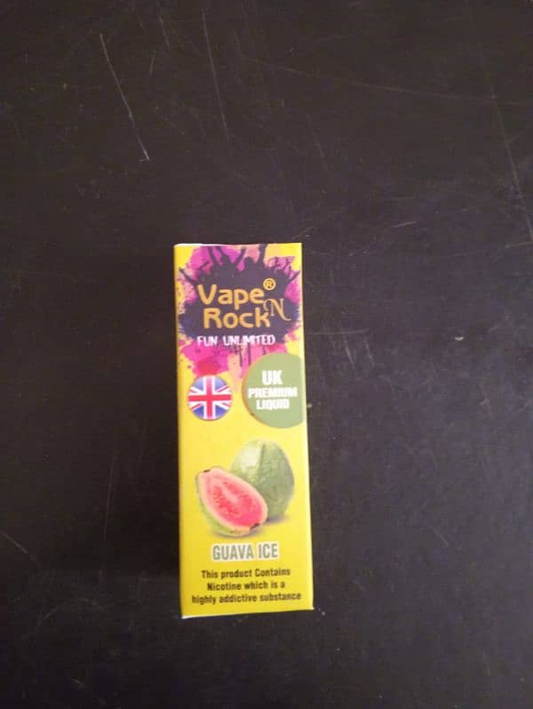 vape liquid 2
