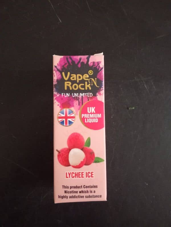 vape liquid 3