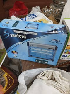 Sanford Insect Killer SF612IK