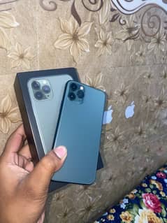 iphone 11 pro 64 gb dual pta approved