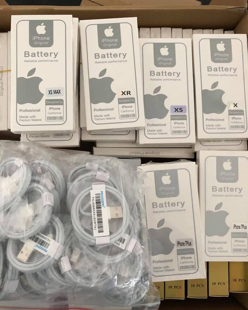 iPhone Original Battery x xs xsmas 11 12 13 14 15 16promax 1