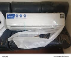 New Ac Dawlance 1.5 Ton inverter
