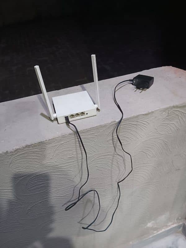 Wifi Router 0
