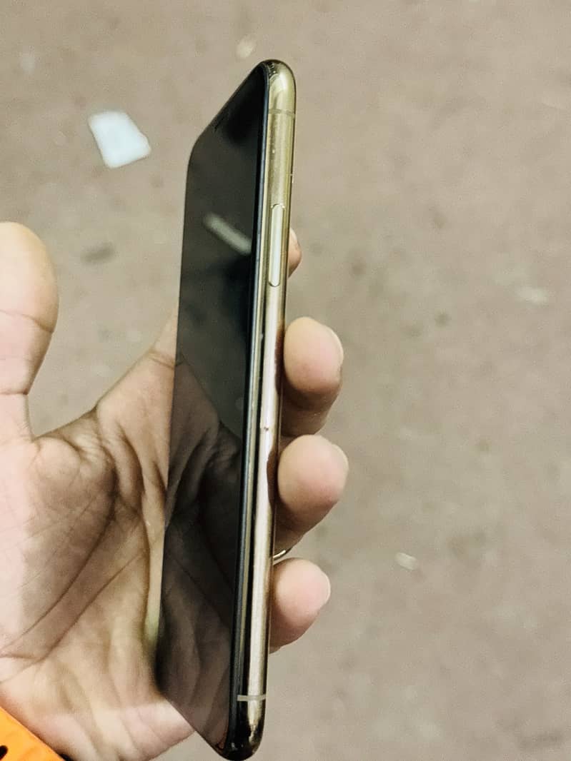 Iphone xs 64gb 1