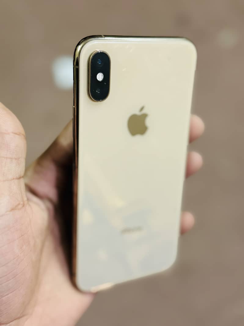 Iphone xs 64gb 2