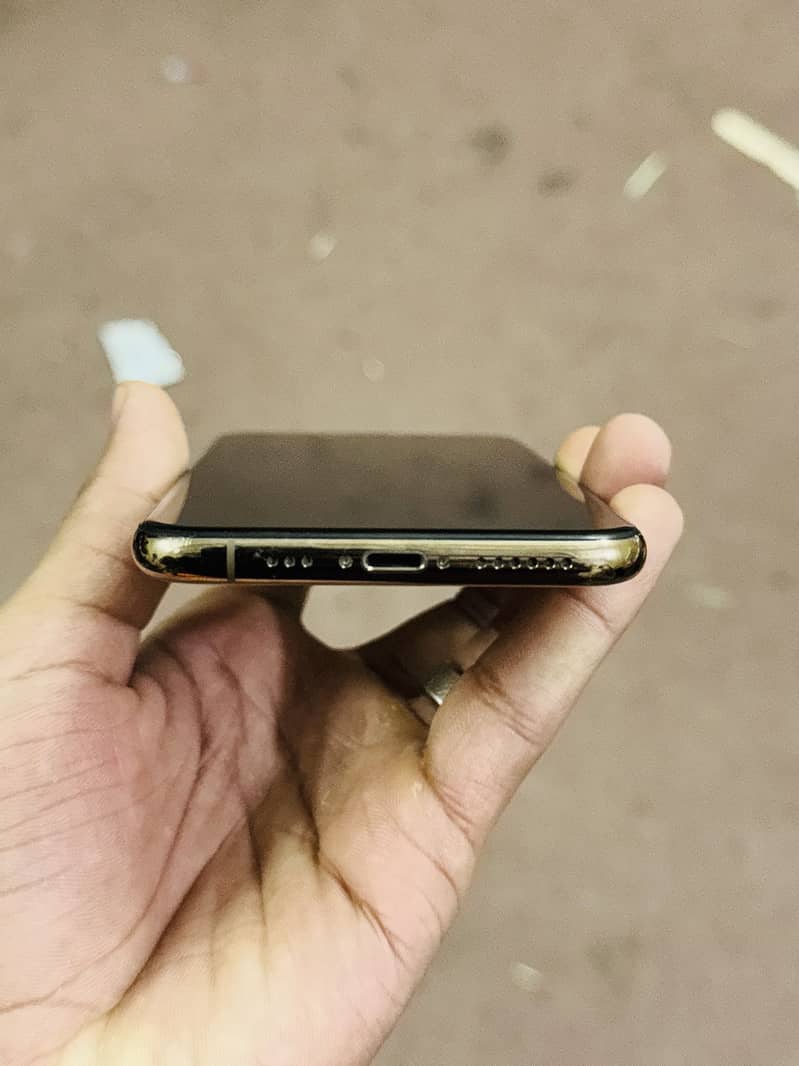 Iphone xs 64gb 5