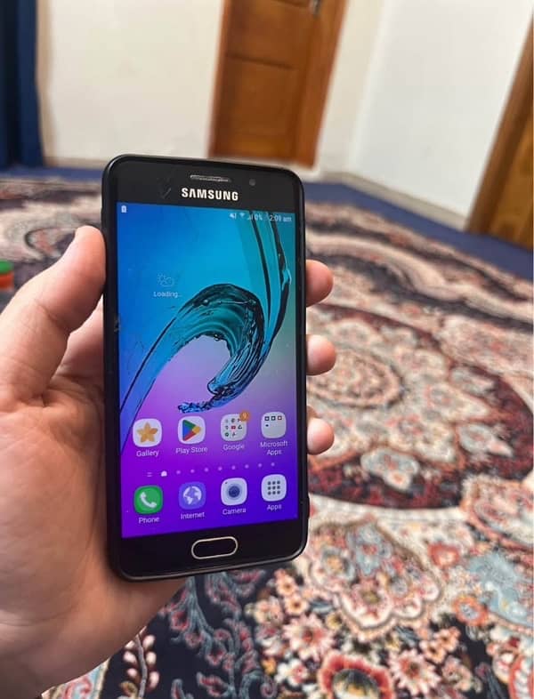 Samsung A36 Approved 0
