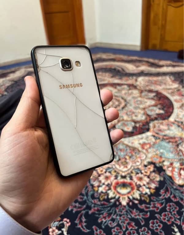Samsung A36 Approved 2