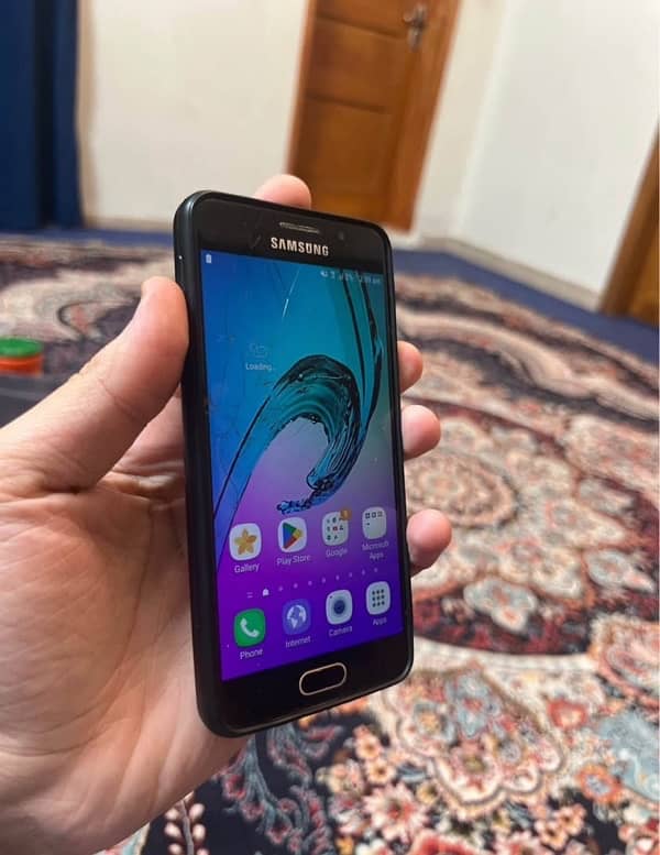Samsung A36 Approved 3