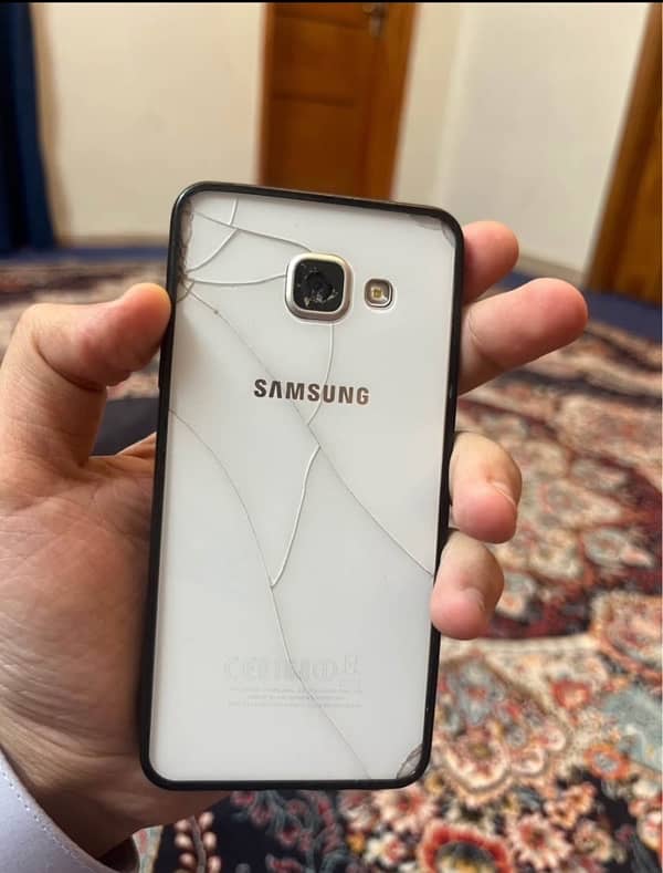 Samsung A36 Approved 4