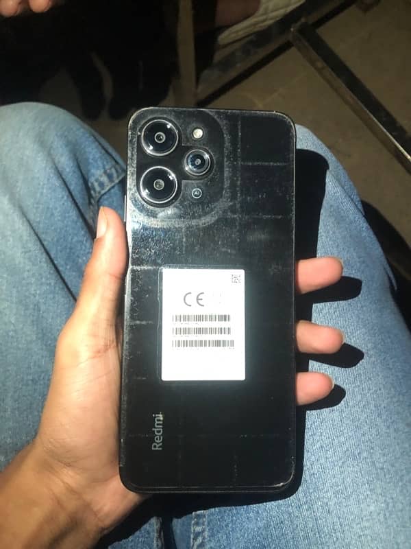 REDMI 12 128 gb all Oky 1