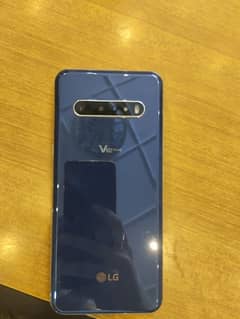 LG V60 Think PTA Approved