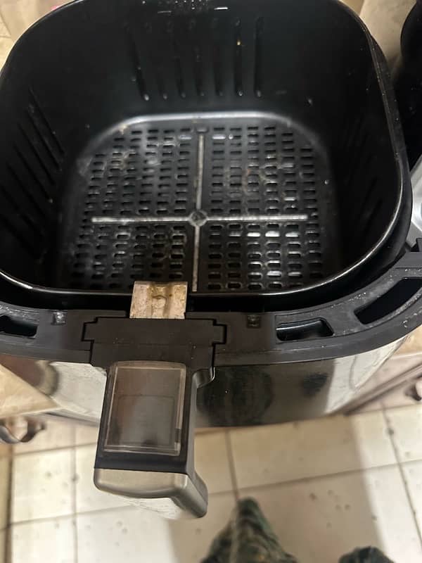 air fryer 1