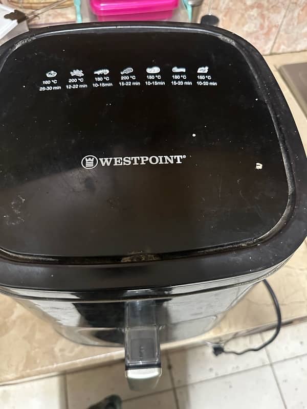 air fryer 2