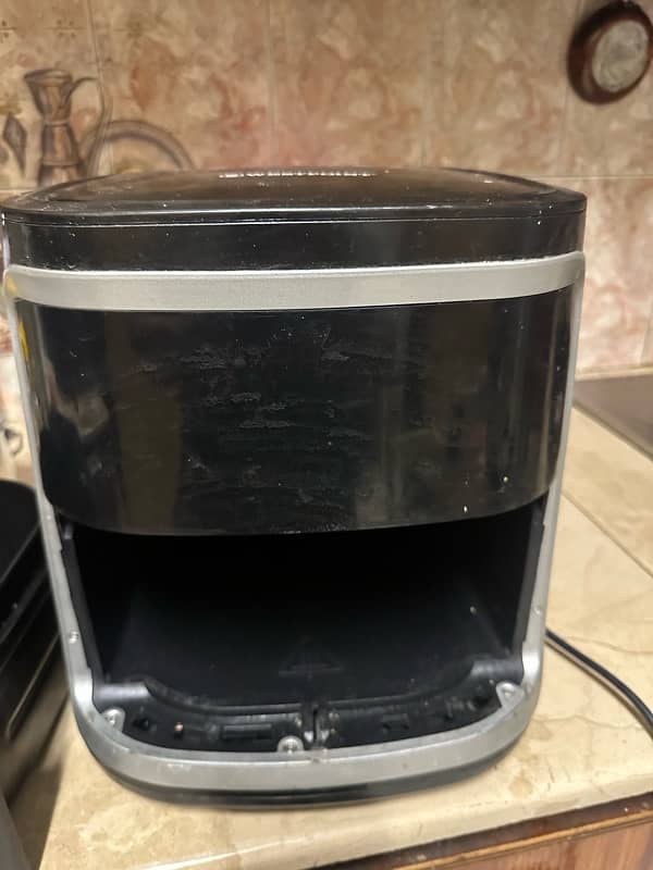 air fryer 3