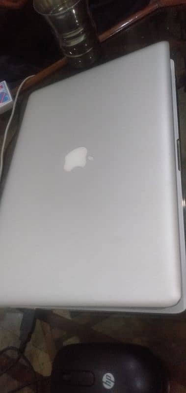 MacBook pro 8/128 i7 for sale inch 1