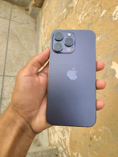 iphone 14 pro max [FU] (256) urgent sale