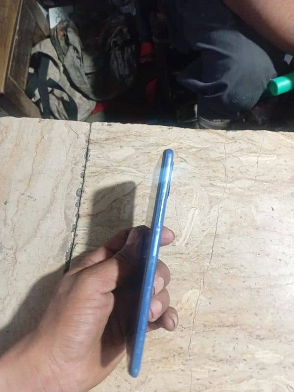 Xiaomi lite 11 6+2   8 /128 pta provd 100% led panel 3