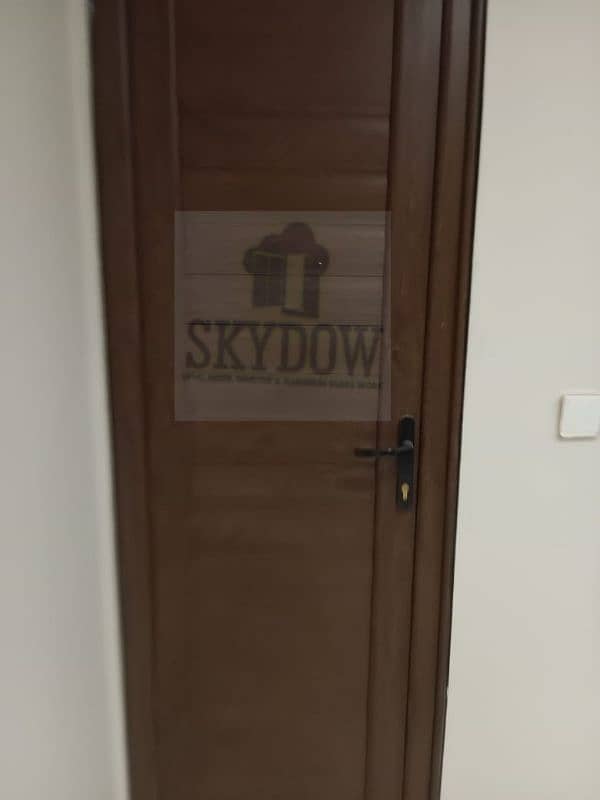 Almuinum Window |Upvc Doors |Industrial Almunium Glass Works 2