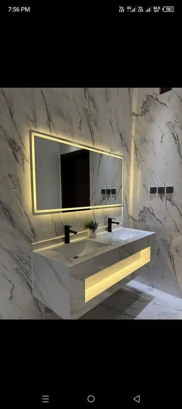 Aluminum Glass installation & services 2
