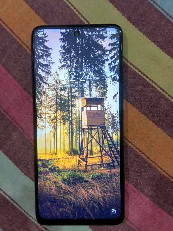 Infinix Note 11 Pro || 8/128 || Helio G96 || Gaming 2
