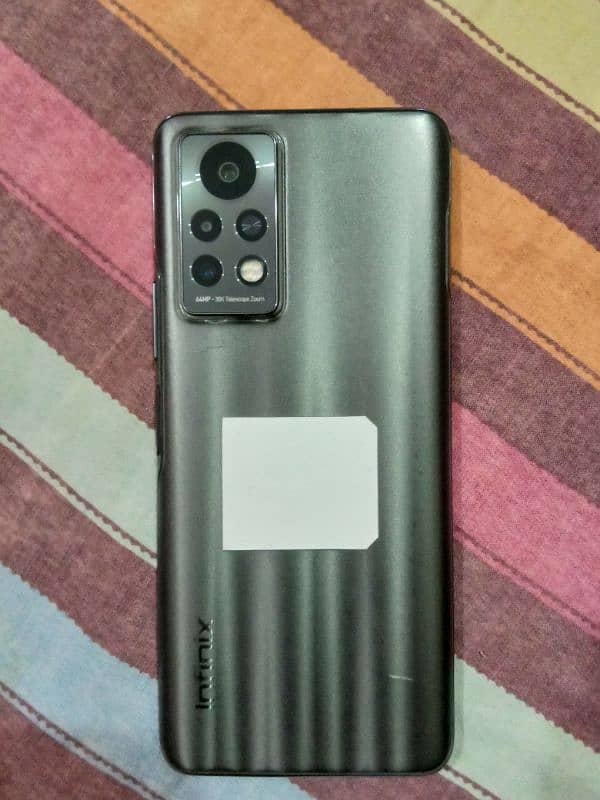 Infinix Note 11 Pro || 8/128 || Helio G96 || Gaming 10
