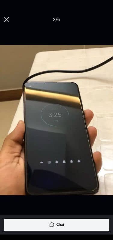 moto g stylus official PTA approved hai 10/10 condition 4/128 1