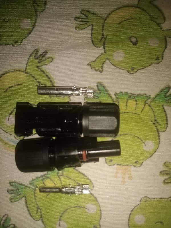 MC 4 connector 0