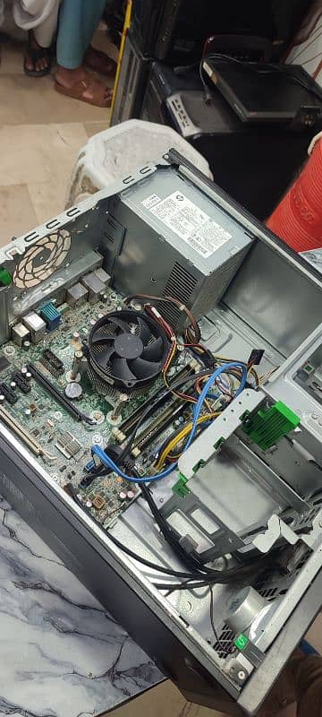 Intel Core i5 4th gen | graphic design pc | gaming pc | mid range 1